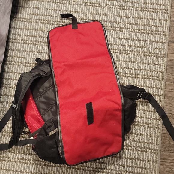 Protocol backpack - Picture 4 of 5